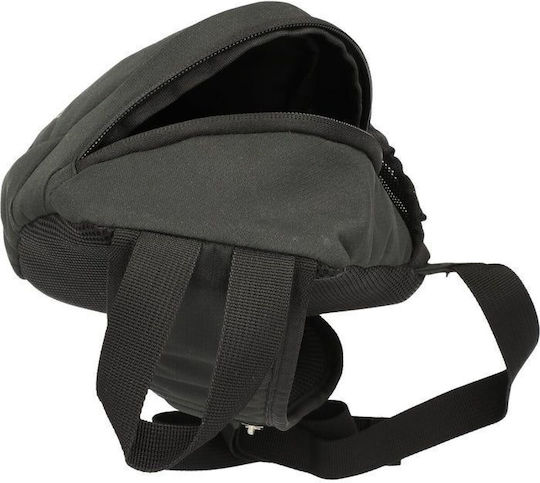 Whistler Military Shoulder Bag Polyester Black