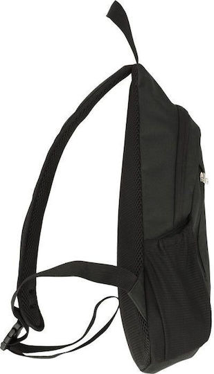 Whistler Military Shoulder Bag Polyester Black