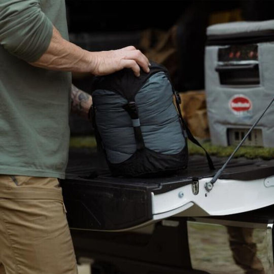 5.11 Tactical Dry Bag 15L Green
