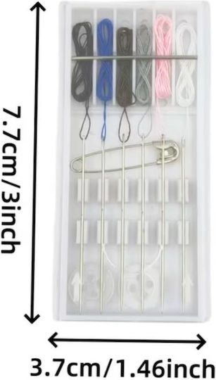 Oem Mini Kit Ραπτικής