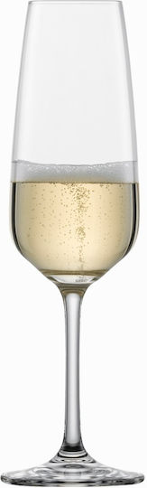 Schott Zwiesel Чаша за Шампанско от Пластмасова На Столчe 283ml