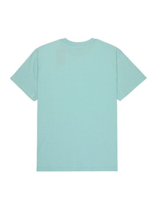 Comp Logo Tricou Mint