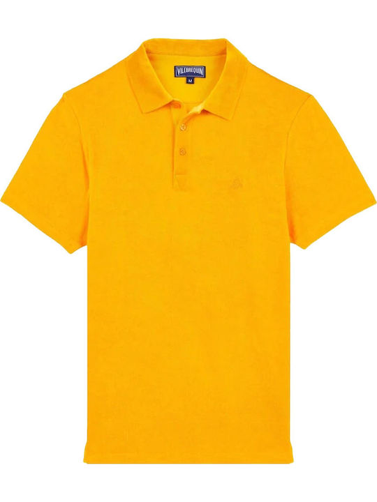 Yellow Blouse