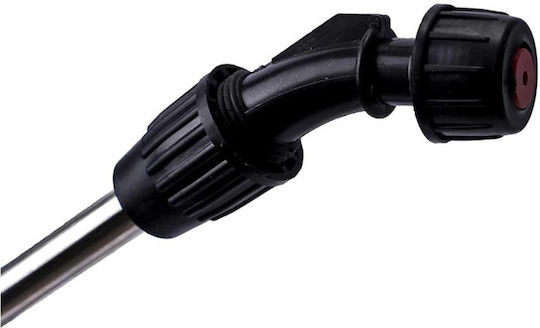 Drucksprüher mit Gewicht 16lt