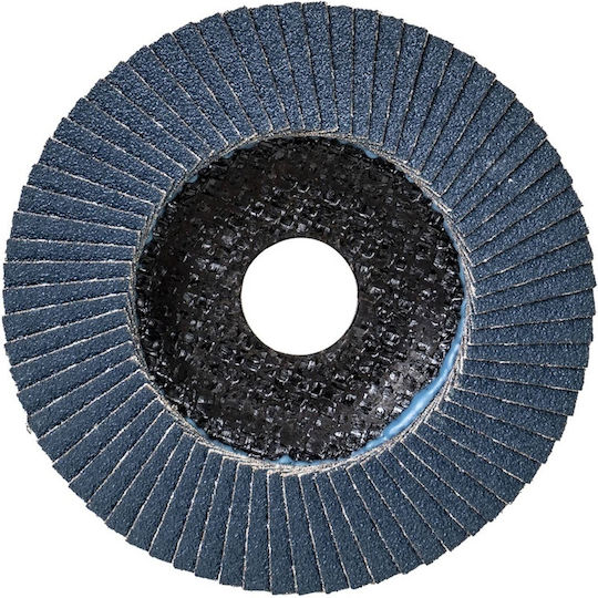 Klingspor Smt 624 Disc Lamelar Frontal Supra P80 115x22.23 Mm Ext 322768