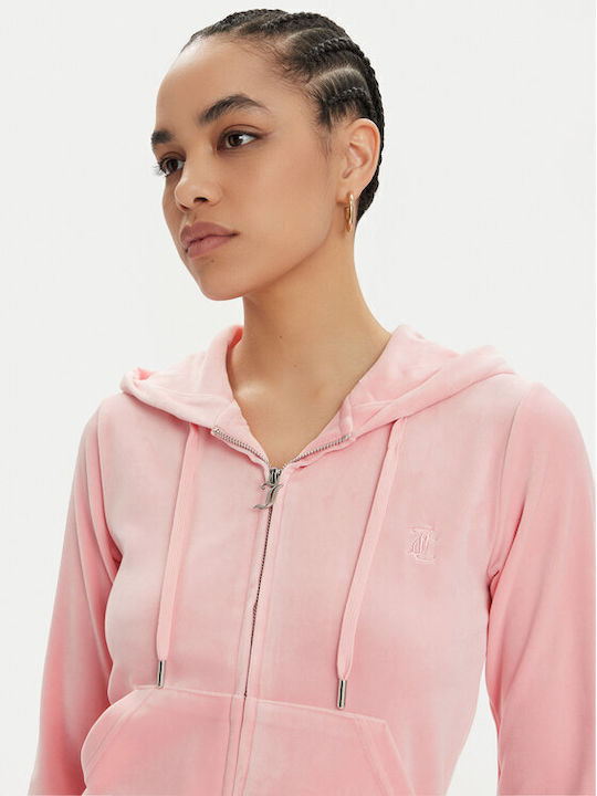 Robertson Sweatshirt & Hoodie für Damen mit Kapuze Candy Pink
