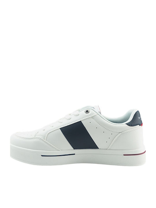 Men's Sneakers White