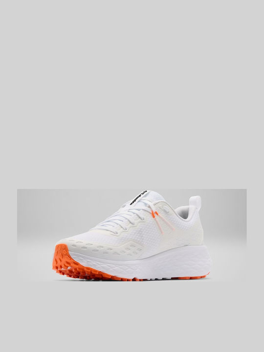 Ανδρικά Sneakers Λευκά