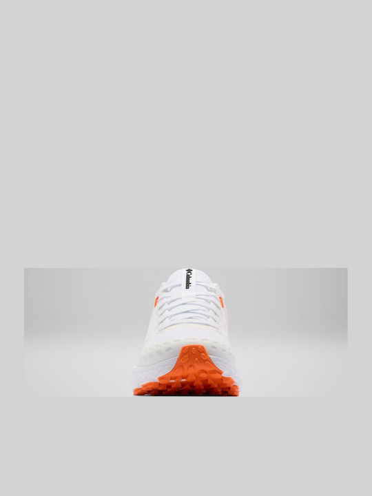 Ανδρικά Sneakers Λευκά