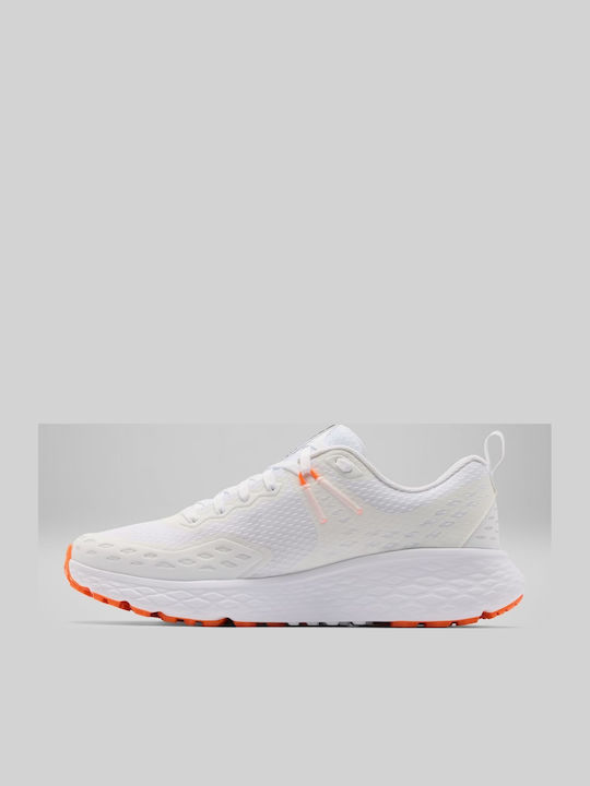Ανδρικά Sneakers Λευκά