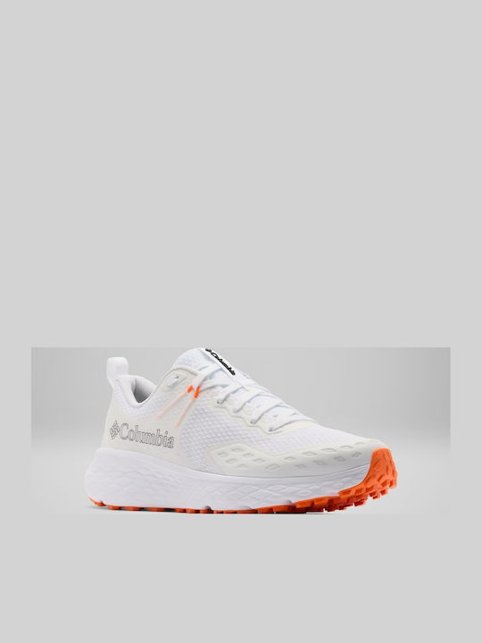 Ανδρικά Sneakers Λευκά