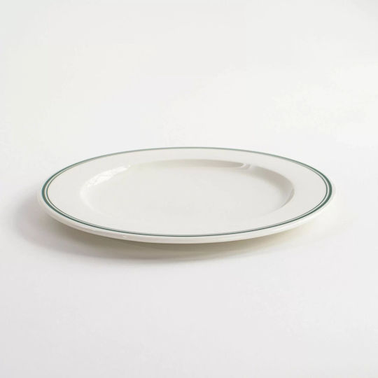 Verlo Πιάτο Ρηχό με Διάμετρο 21cm