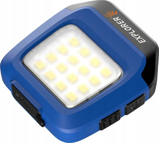 Osram Φακός LED