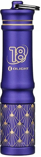 Olight Olight LED Taschenlampe I3e