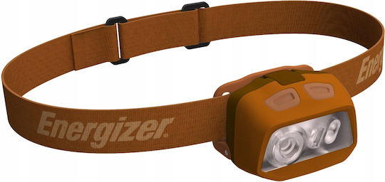 Energizer Kopflampe mit LED