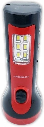 Tiross LED-Reflektor