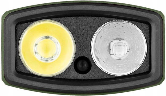 Olight Pro LED Taschenlampe Arkfeld