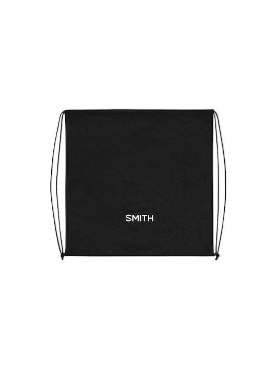 Smith Men's Ski & Snowboard Helmet in Black Colour