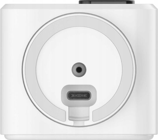 Tesla SecureQ SC20 IP Камера за видеонаблюдение Wi-Fi Full HD+ 4MP с Двупосочна Комуникация и Обектив 2.8mm