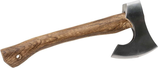 ZTS8706 Axe Head Length 36.5cm and Weight 970g