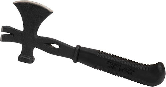 ZTS8703 Κεφαλή Τσεκουριού Μήκους 33.5cm και Βάρους 940gr