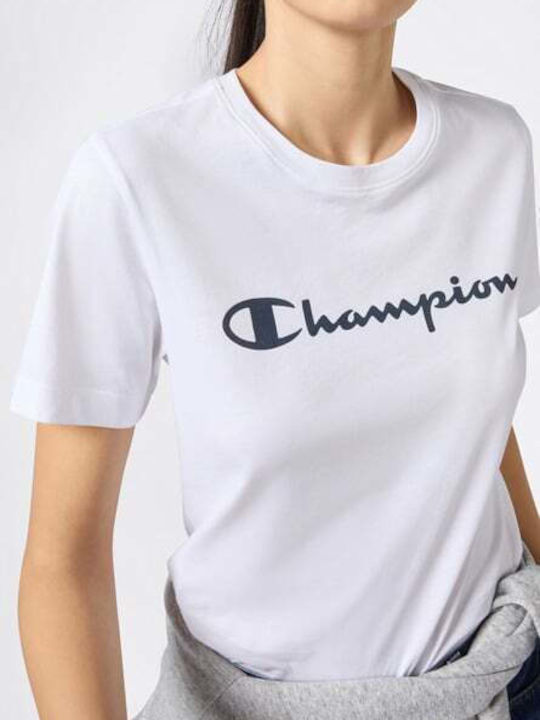 Γυναικείο T-shirt White