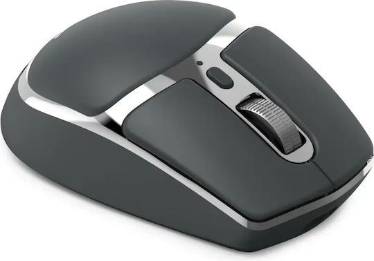 HAMA WM-800 Wireless Ergonomic Mouse Black