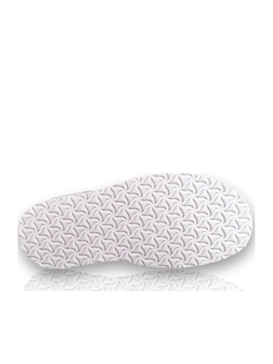 Terry Winter Women's Slippers Gray