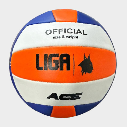Liga Sport Volleyball Ball Innenbereich No.5