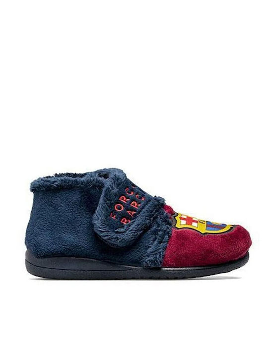 Papuci Multicolori