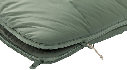 Υπνόσακος Frigg ±0° Blanket Agave Green Xl Nordisk