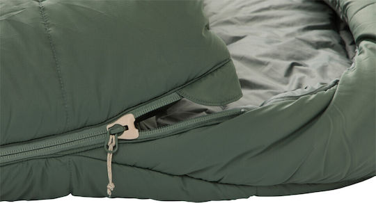 Υπνόσακος Frigg ±0° Blanket Agave Green Xl Nordisk