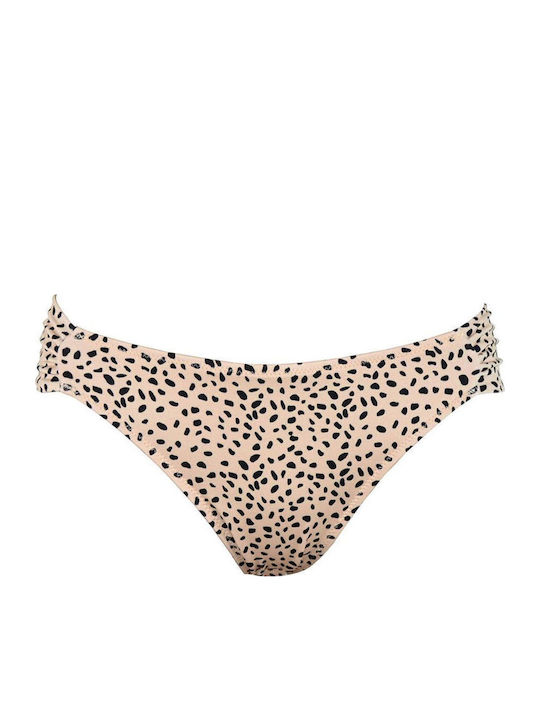 BP-3167 Bikini Slip Bej