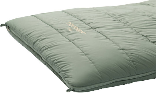Υπνόσακος Frigg ±0° Blanket Agave Green Xl Nordisk