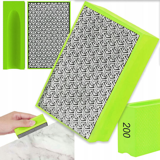 Schleifscheiben Zola Grit 200 Schleifpapier Für Harte Materialien Grüne