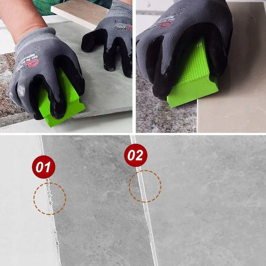 Schleifscheiben Zola Grit 200 Schleifpapier Für Harte Materialien Grüne