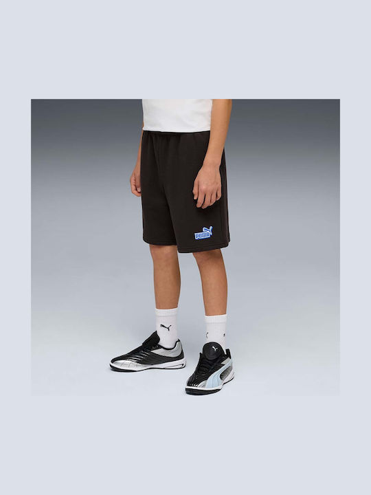 Sport Kids Shorts/Bermuda Black
