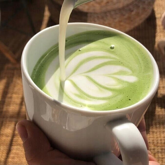 Матча Колаген Matcha Bros Колаген Матча Лате 100г