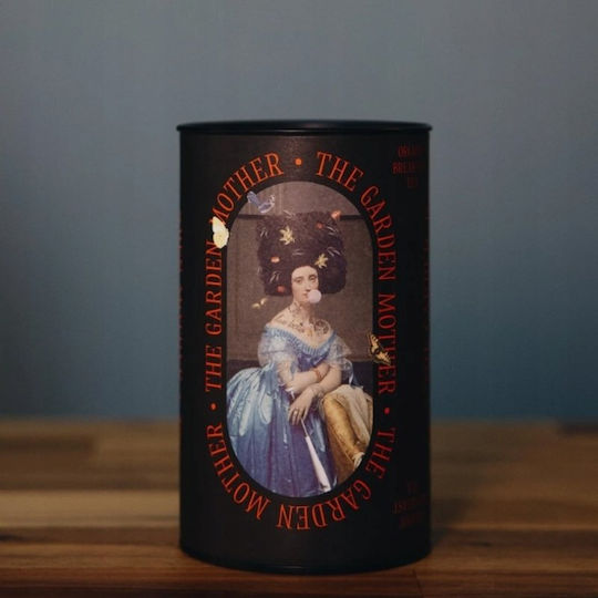 Leaf Liturgy Loose Black Tea Garden Mother Tin 60 G