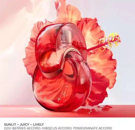 Bvlgari Omnia Дамски Комплект с Парфюмна Вода