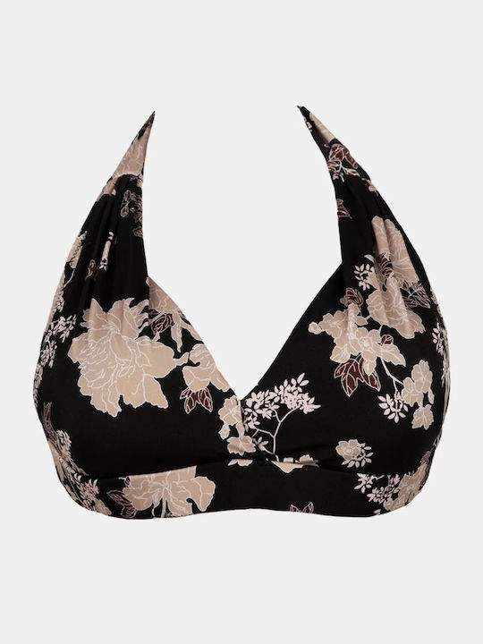 Bikini Triangle E Cup Peony