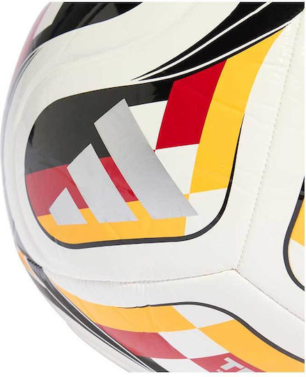 adidas FIFA World Cup 26 Trionda Germany Home Club Футболна Топка Бяла