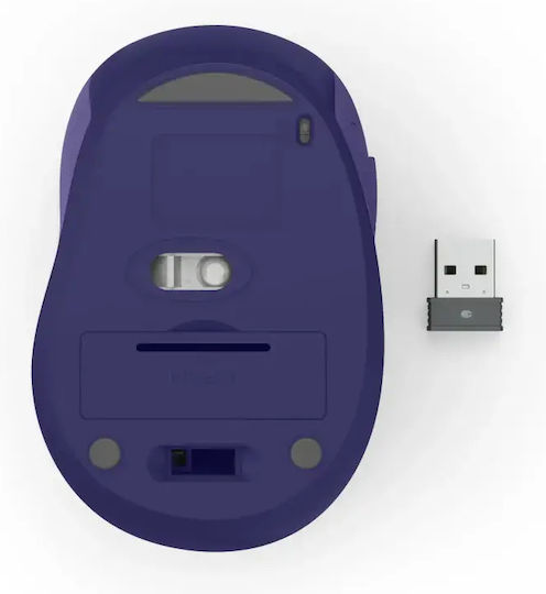 HAMA WM-400 Wireless Mouse Purple