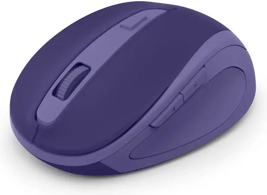 HAMA WM-400 Wireless Mouse Purple