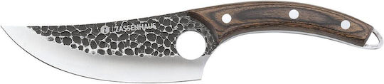 Zassenhaus Chefmesser aus Rostfreiem Stahl 15cm