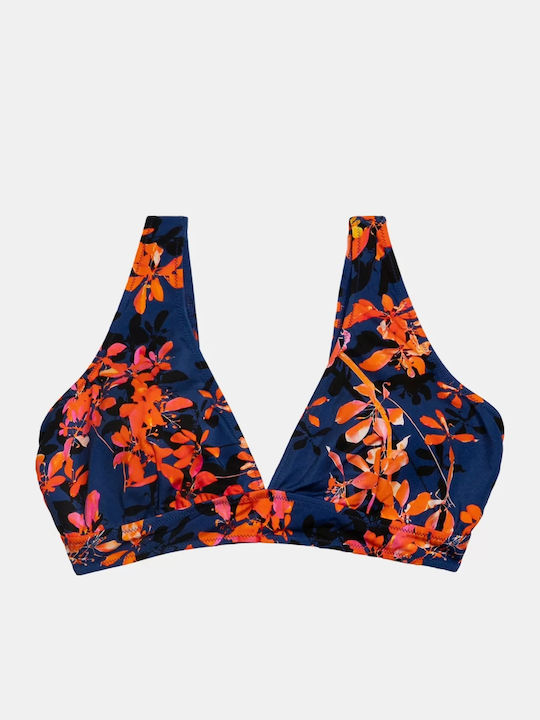 Bikini Top Orchid