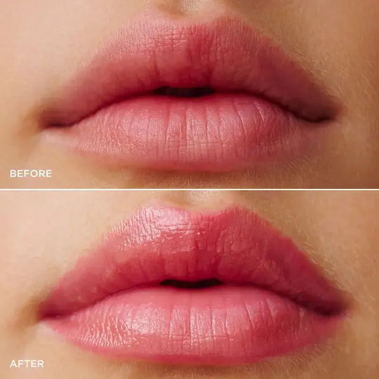 Tinted Lip Balm Clarins Lip Oil Balm Love Collection Shade 08 Rosy Kiss Volume G 2.9