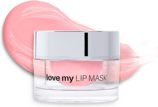 Lip Balm Love My Lip Raspberry
