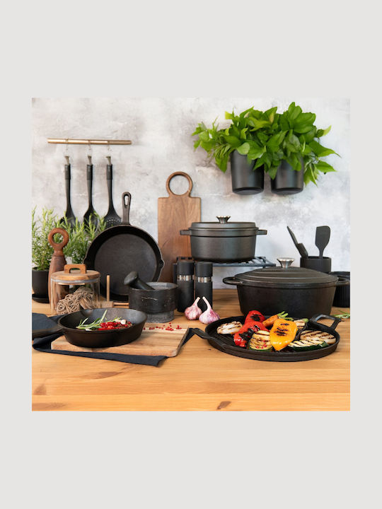 Staub Τηγάνι από Μαντέμι 30cm