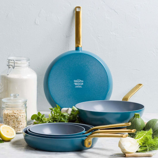 Green Pan Evolution Τηγάνι από Αλουμίνιο 30cm